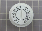Control Knob 554577