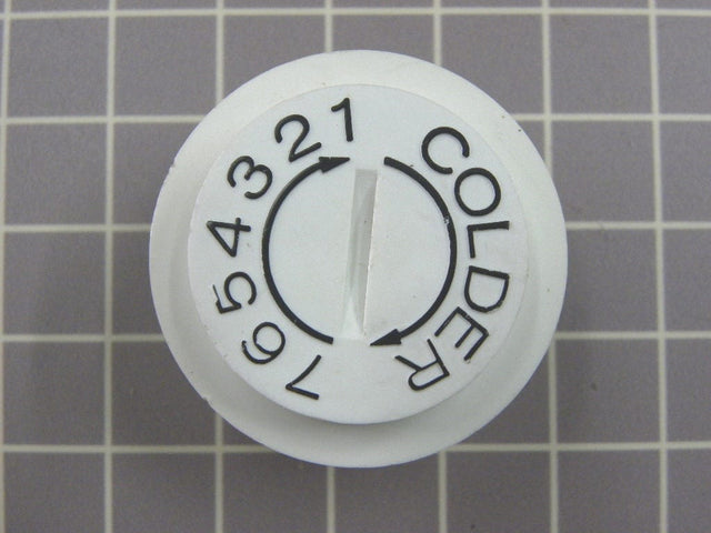 Control Knob 554577