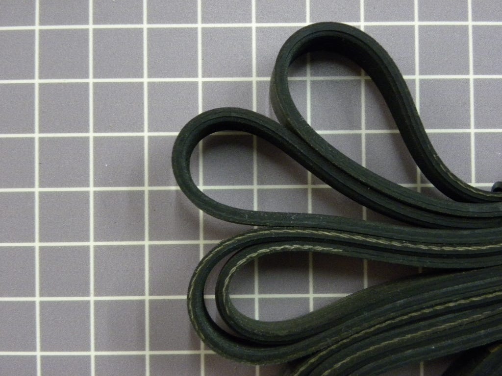 Belt 8065710
