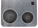 GE Range Cooktop WB62X5468