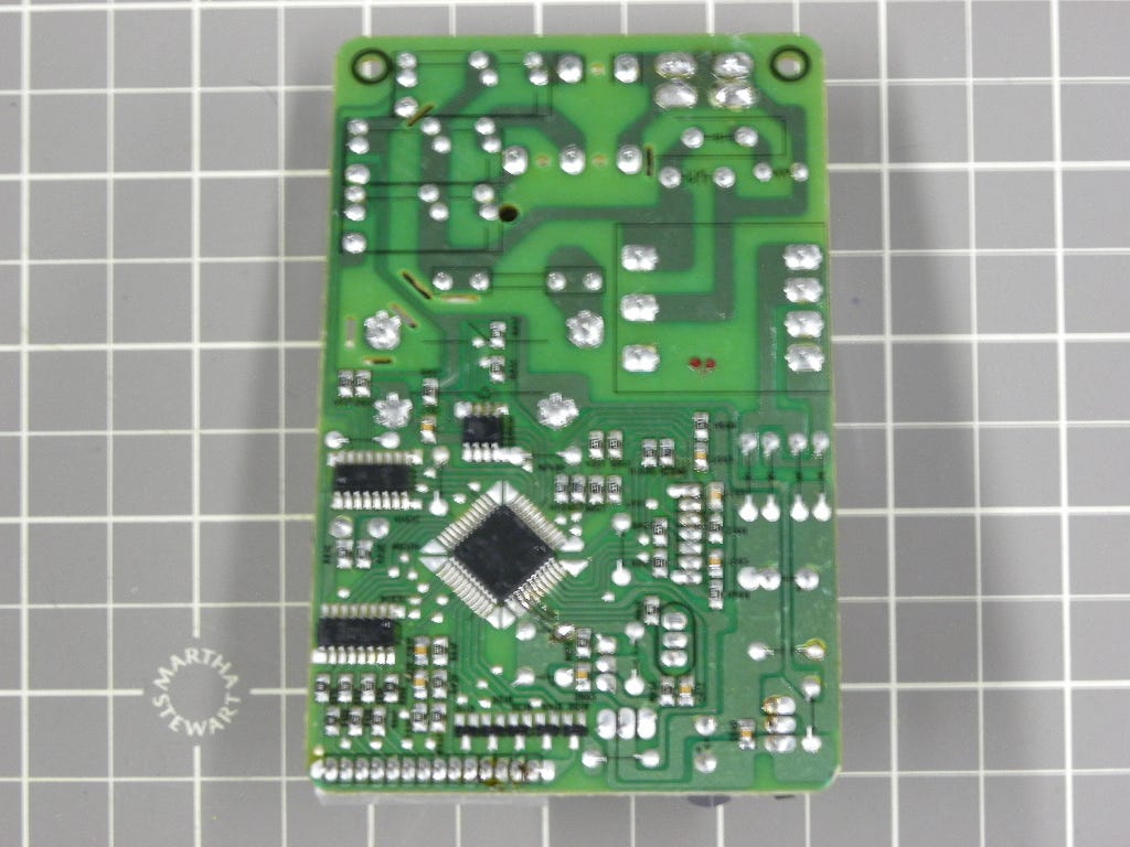 Main PWB (PCB) 6871A20888C