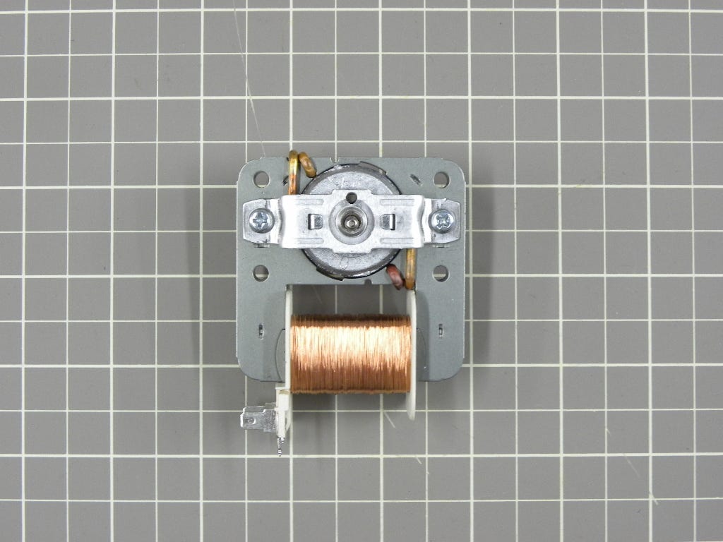 Fan Motor 3963821600