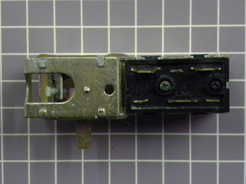 Humidity Control AC-1870-04