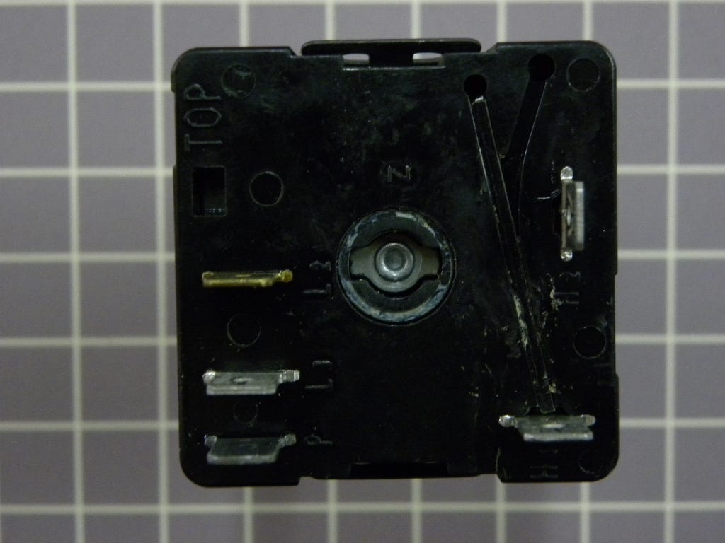 Infinite Switch (Dual) 7403P524-60