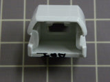 GE Refrigerator Duct Stopper WR02X12509