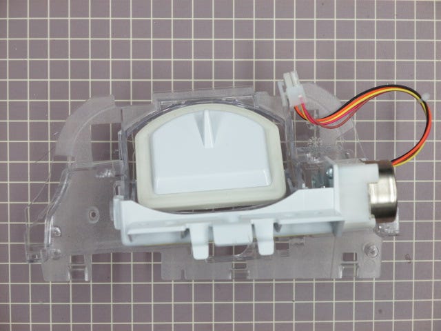 Ice Door W10291704