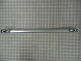 Whirlpool Dishwasher Handle (Stainless) W10142998