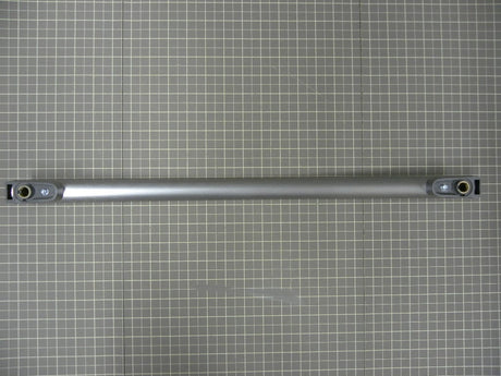 Whirlpool Dishwasher Handle (Stainless) W10142998
