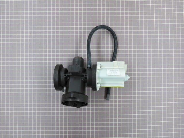 Pump Motor W/ Casing 4681EA1007G