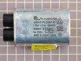 H.V. Capacitor WB27X11127