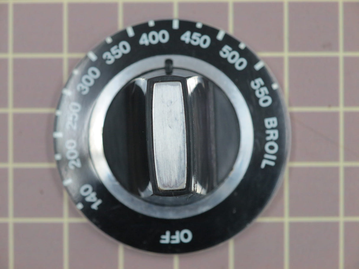 Knob 7731P004-60