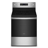 Whirlpool 5.3 Cu. Ft. Electric 5-in-1 Air Fry Oven WFE550S0LZ