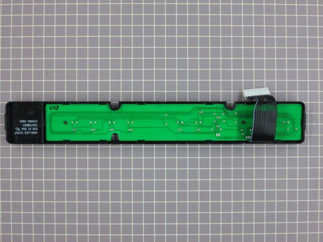 Frigidaire Dishwasher Button Switch 154738001