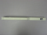 GE Refrigerator/Freezer, Freezer Door Handle (Almond) WR12X10115