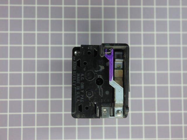 Switch (10.0-11.5A) 310644