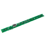 User Control and Display Board WD21X31910