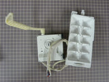 Samsung Refrigerator Ice Maker ASM DA97-00258A