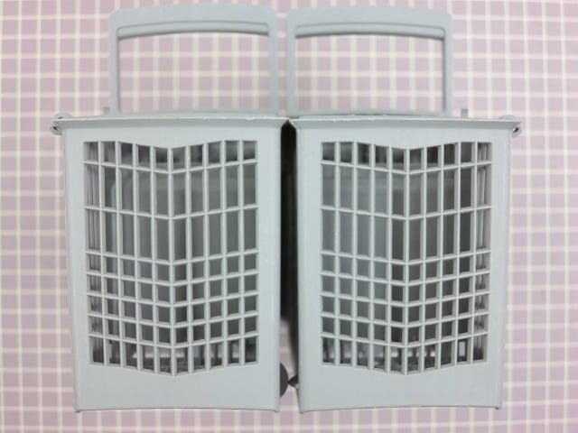 Silverware Basket 00643565