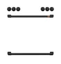 CAFÉ™ Handle Kit - Range Flat Black CXFCEHKPMFB