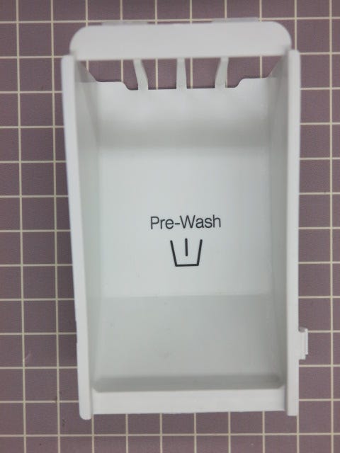Pre Wash Case DC61-02445A