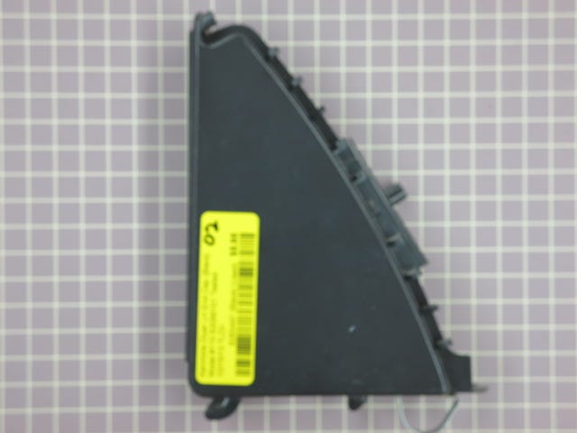 LH End Cap 8283447