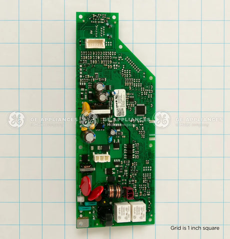 Main Control Board WD21X23096