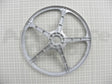 Drum Drive Pulley WP8182650