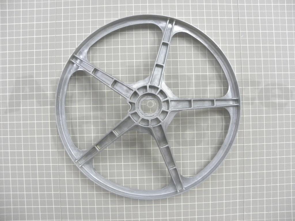 Drum Drive Pulley WP8182650