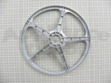 Drum Drive Pulley WP8182650