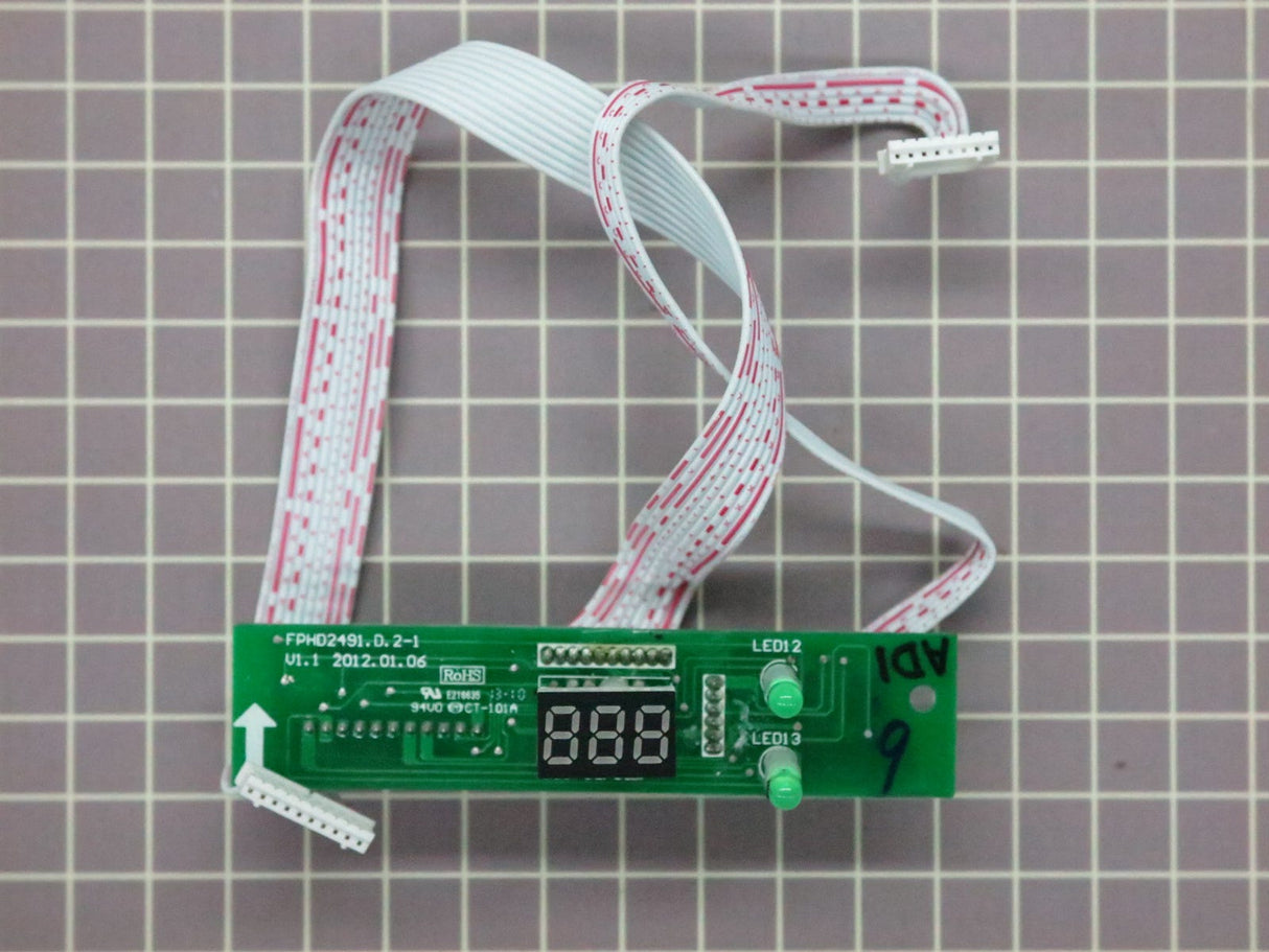 Display Board 5304475571