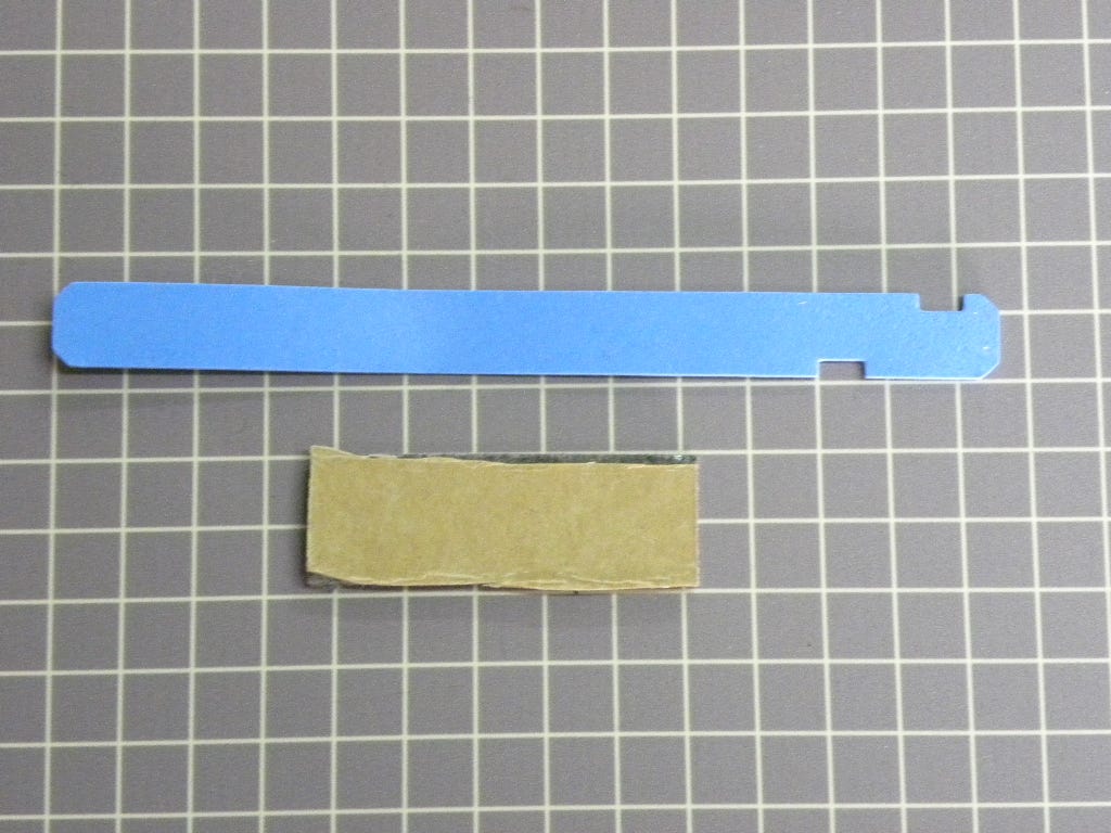 Glide Kit LA-1006