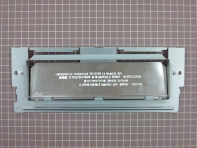 Door Damper WB06X10938