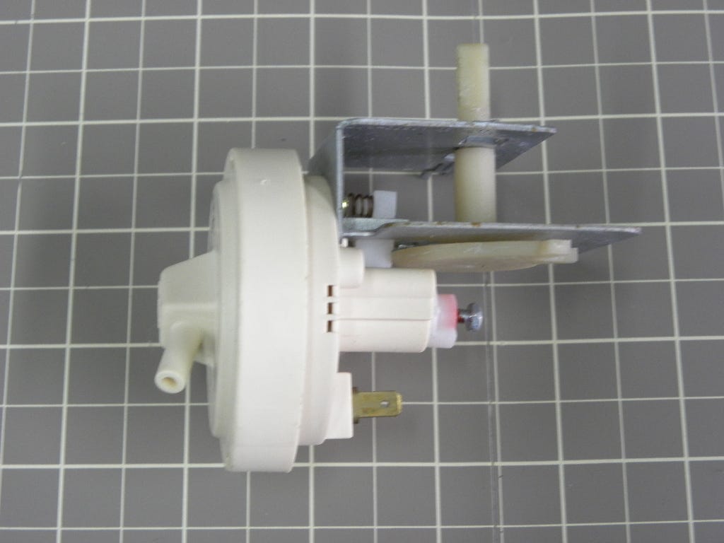 Pressure Switch WH12X10108