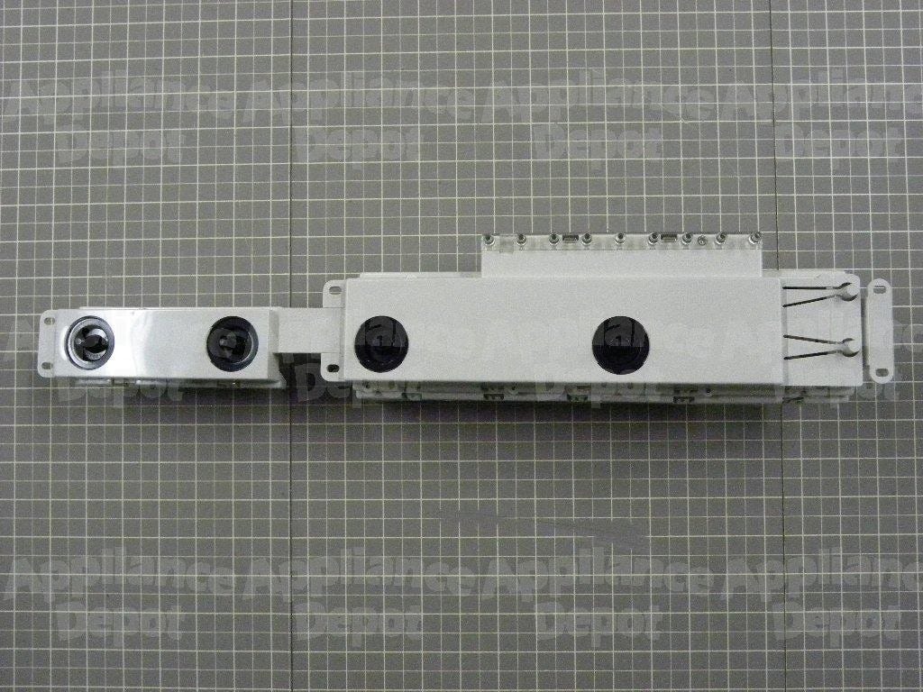 GE Washer Control WH12X10169