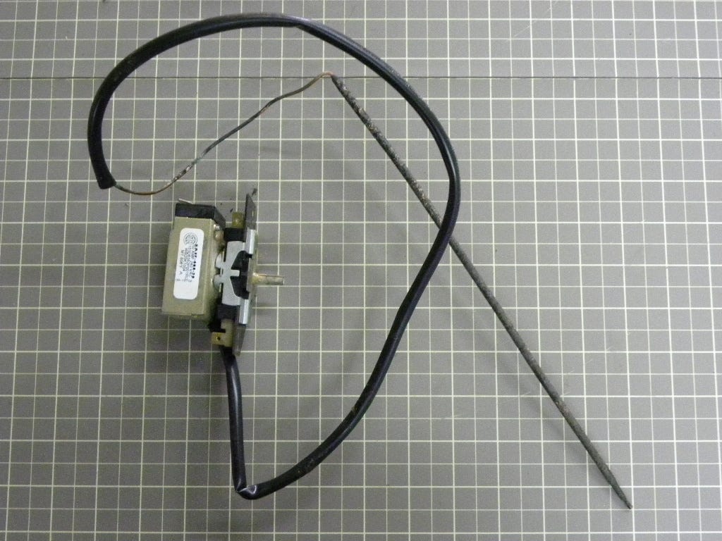 Thermostat WB20K10004
