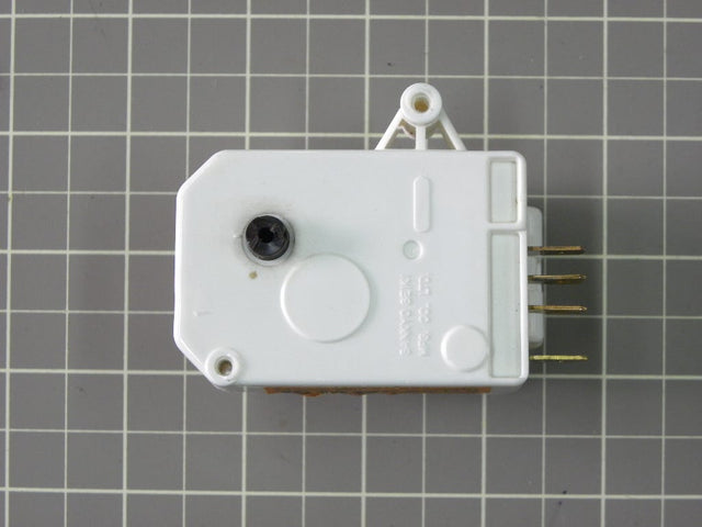 GE Refrigerator Defrost Timer WR09X0414