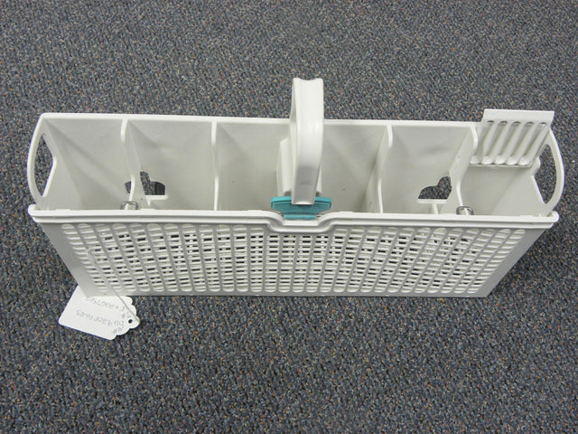 Whirlpool Dishwasher Silverware Basket 3380872