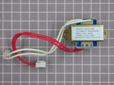 Fedders Dehumidifier Transformer CRC1260479