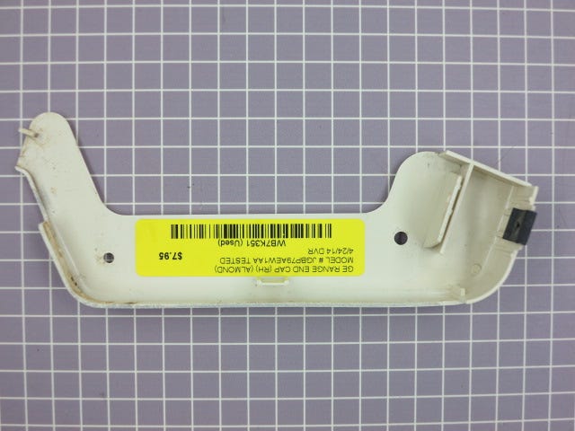 End Cap (RH) WB7K351