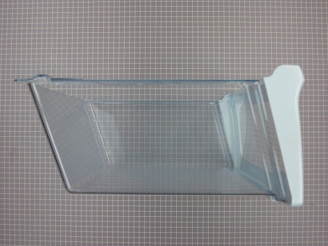 Crisper Pan and Front 67002436