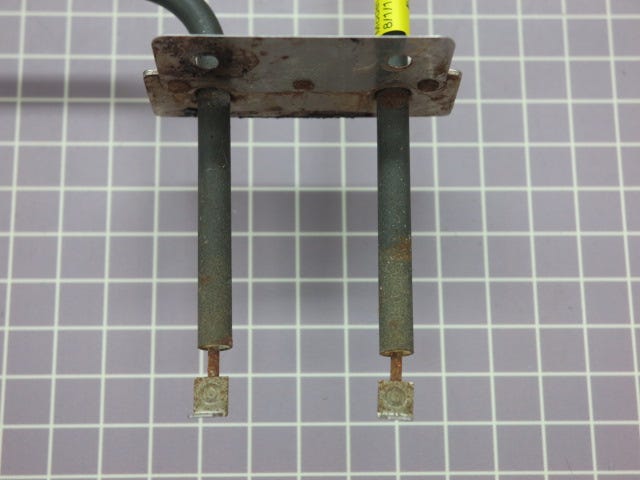 Bake Element 7622