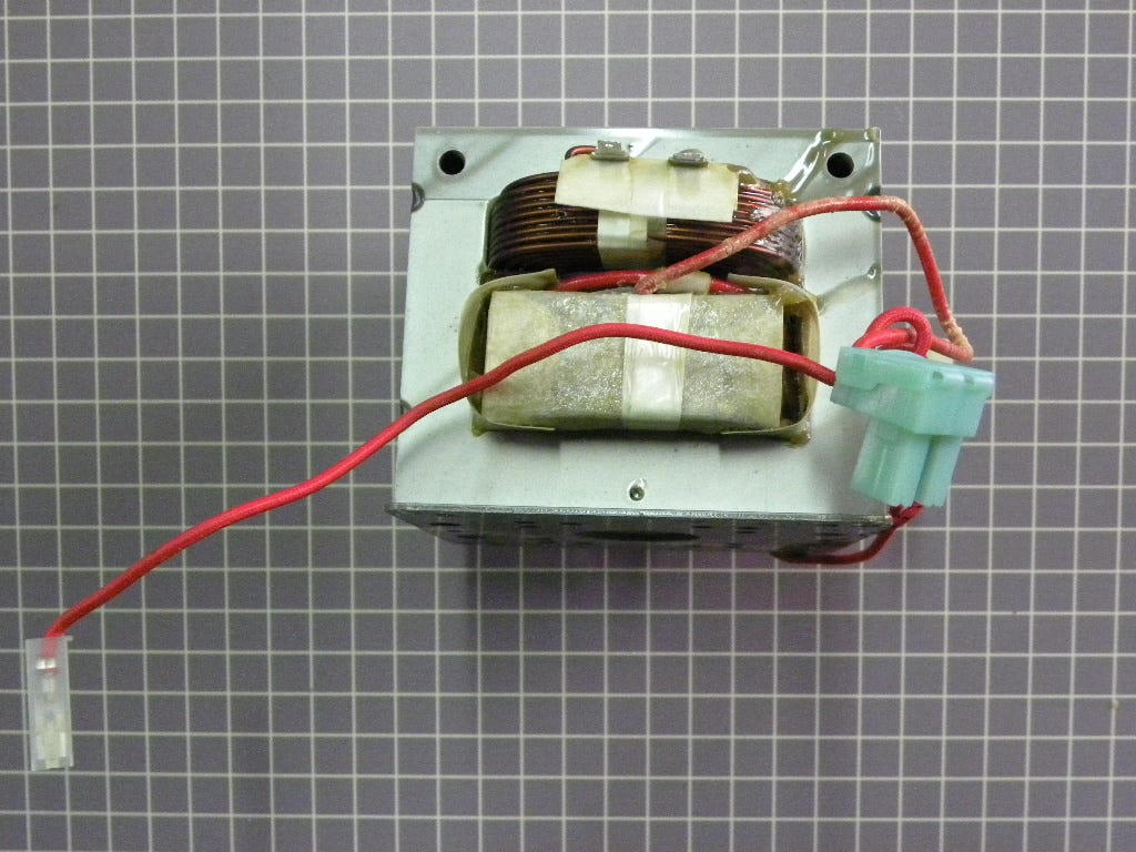 Transformer WB27X11039