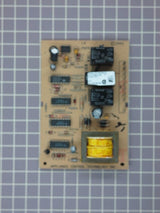 Electrolux Dryer Control Board 131489900