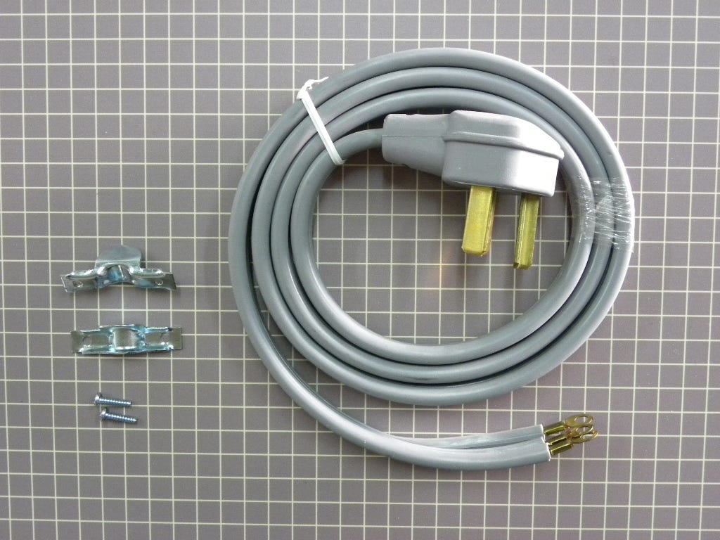 Power Cord WX9X4