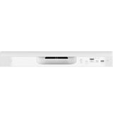 GE Dishwasher with Front Controls GDF510PGRWW