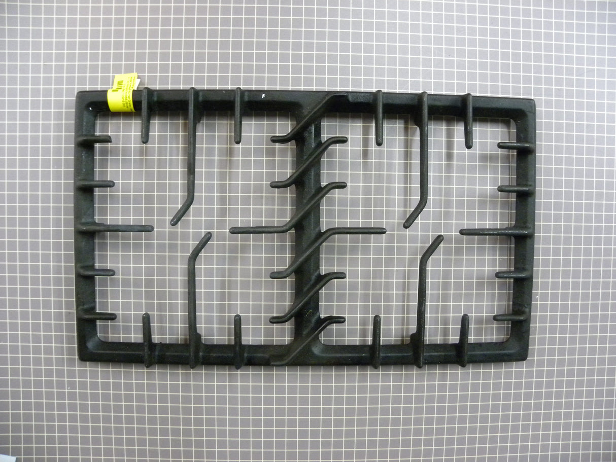 Double Burner Grate 9K 316175MB