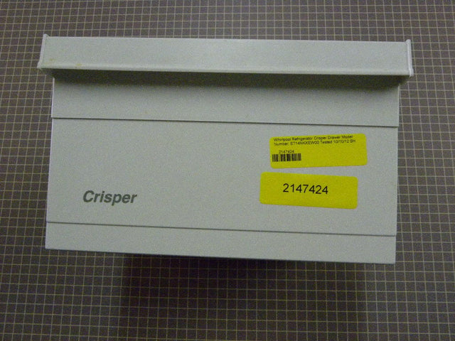 Crisper Pan 2147424