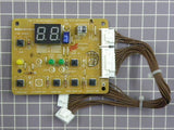 PWB (PCB) Display WJ26X10048