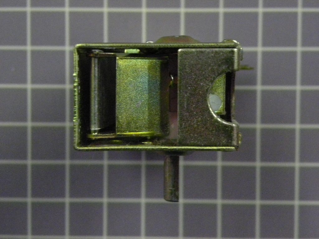 Humidity Control AC-1870-04