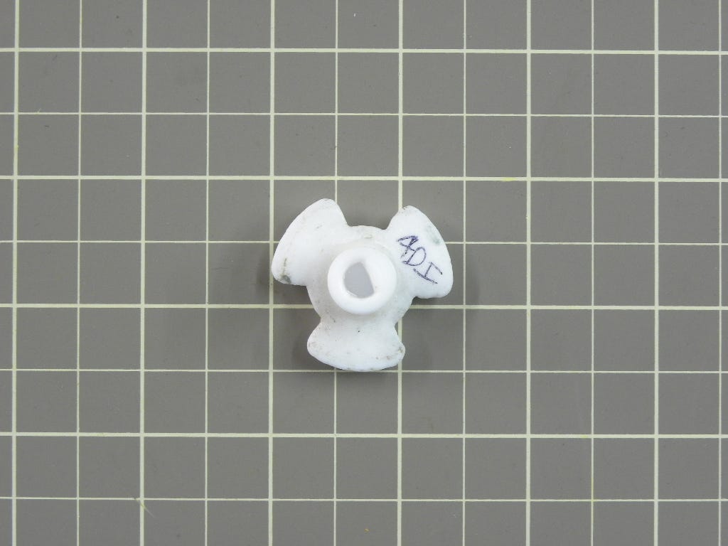 Coupler W10143947